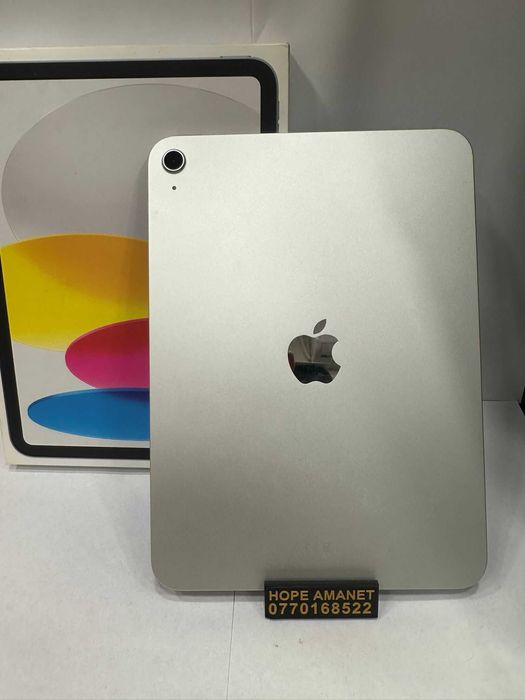 Hope Amanet P1/ iPad 11 (A16) 256 GB