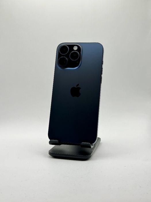 iPhone 15 Pro Max 256 GB