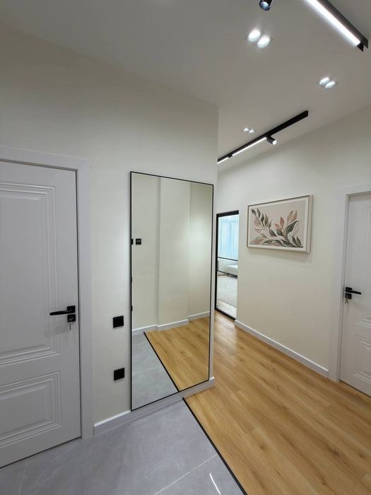 Продается 2х ком квартира, ЖК Соларис, ор-р: массив Кушбеги, 48м²