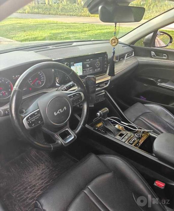 продаётся KIA k5