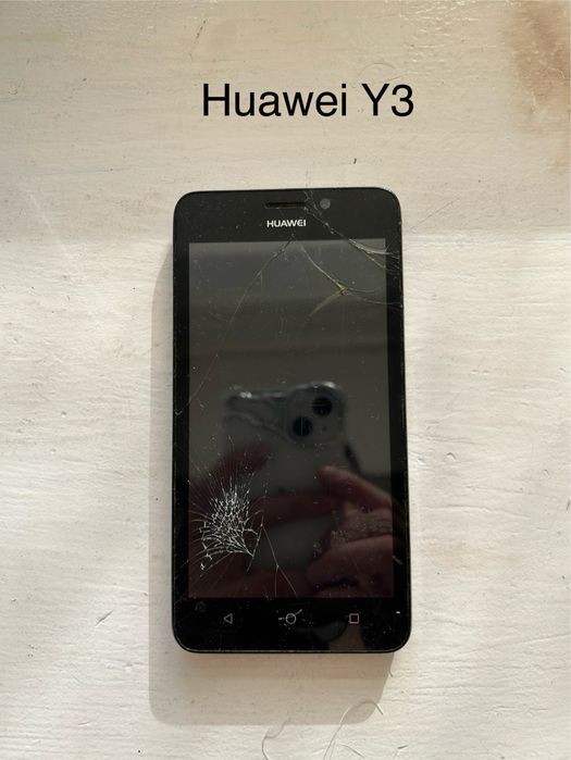 Телефоны на запчасти