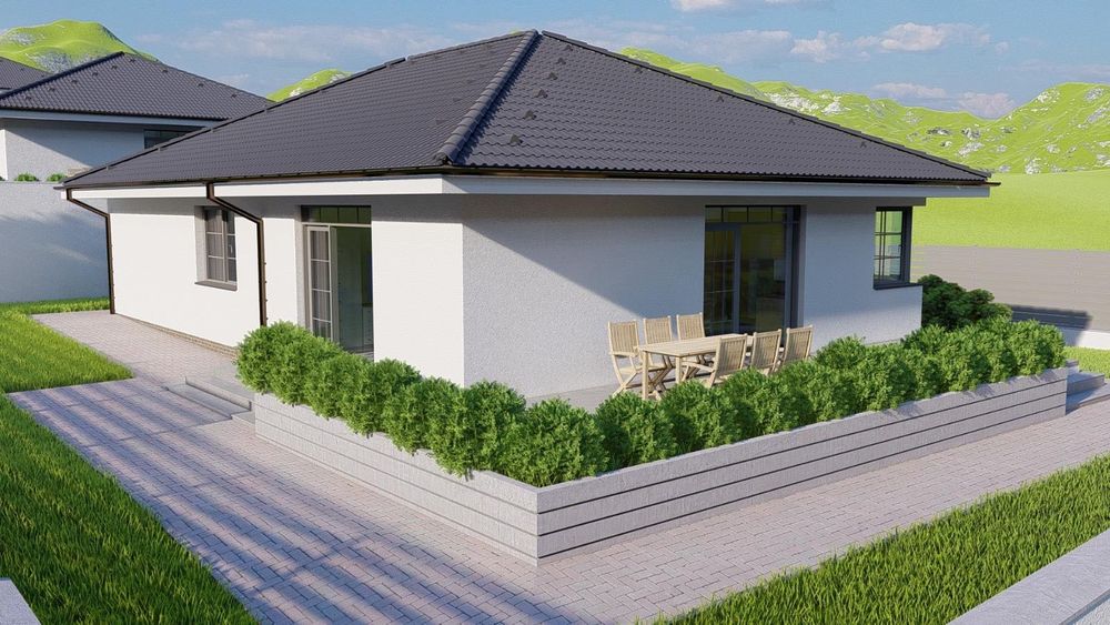 Casă de vânzare   ,Livezeni