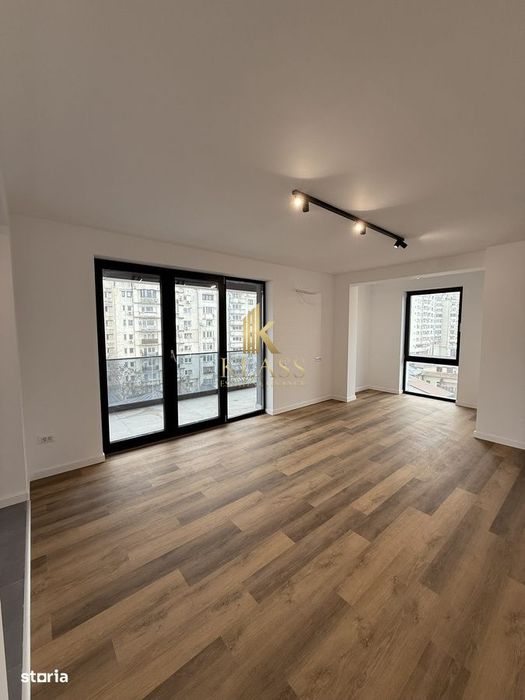 Apartament 2 camere | Nemobilat | Birou | Decebal | Metrou Muncii |