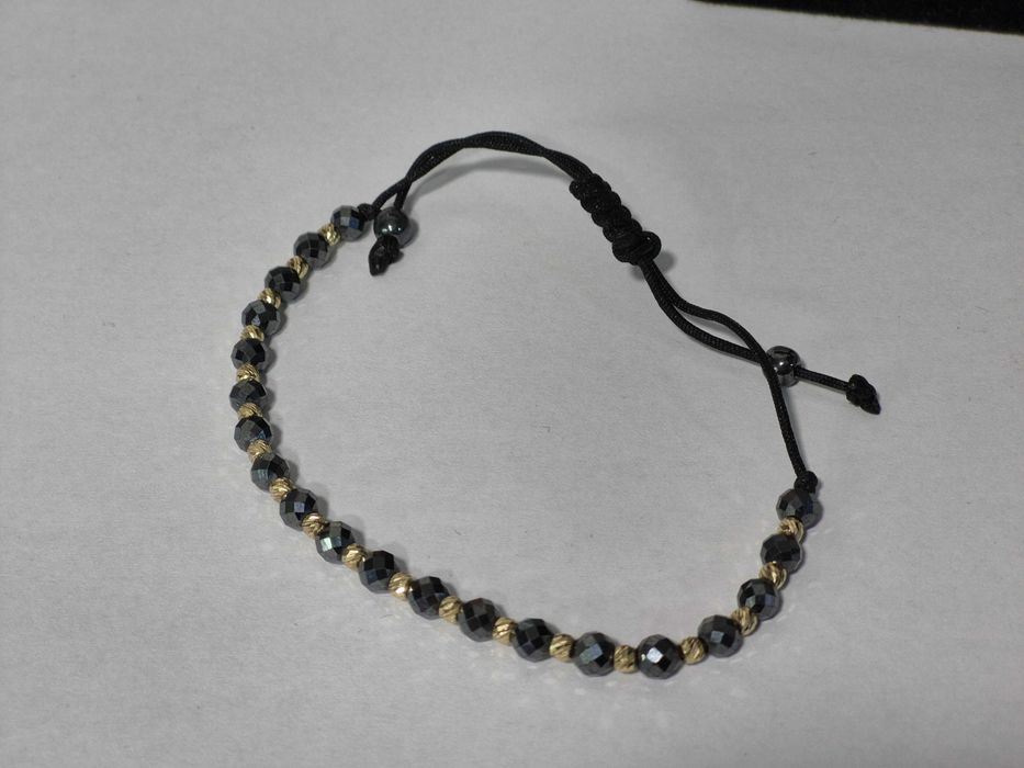 Hope Amanet P10/Bratara snur 14K