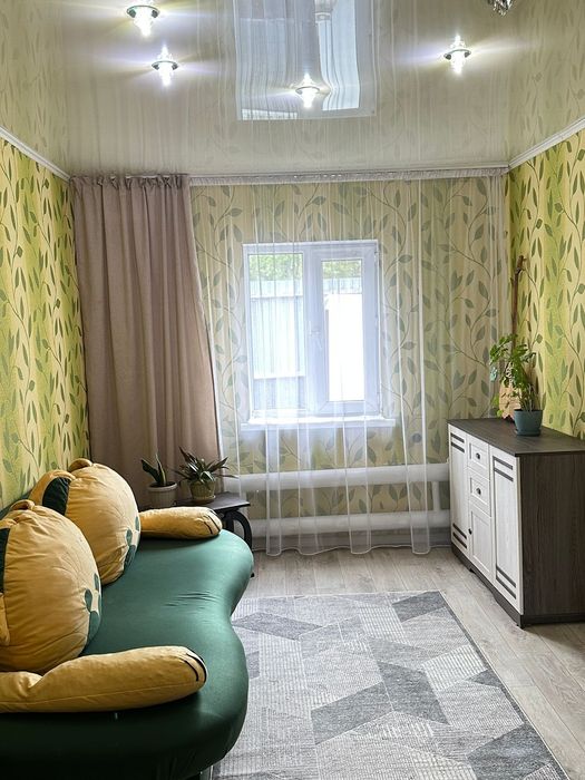 Продается дом район 2 гор больницы