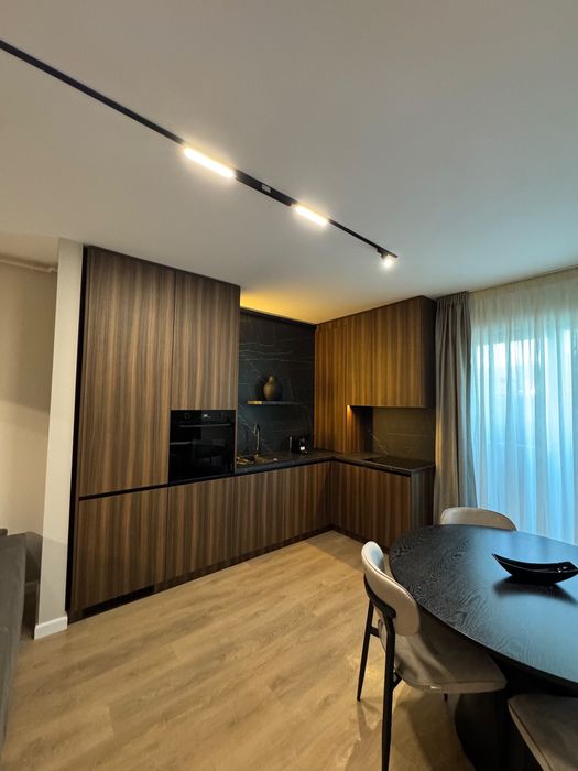 Apartament  premium de vanzare in Otopeni -gata de mutare