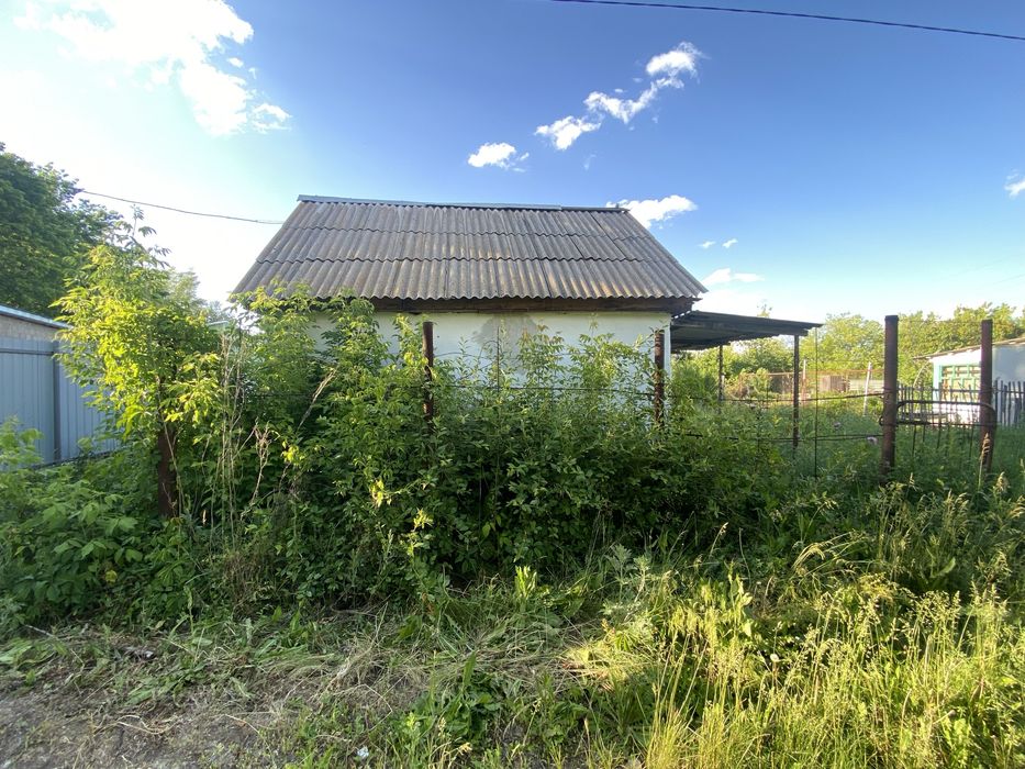 Продам земельный участок в Телецентр
