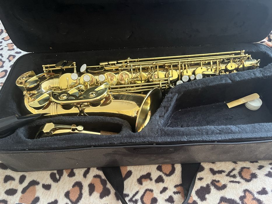 Vand saxofon thomann