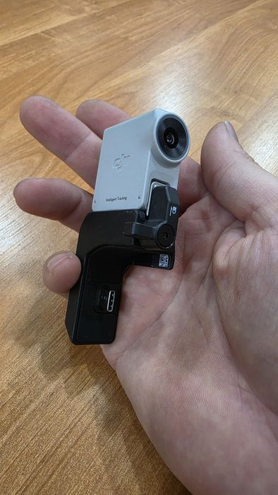 Стабилизатор DJI RS4 Combo