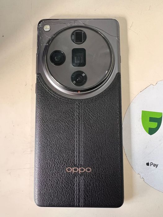 Oppo find X 7 ultra продажа или обмен