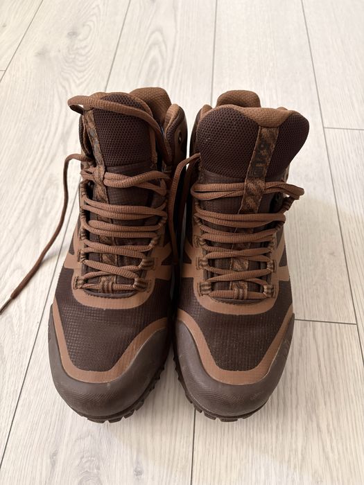 Bocanci 5.11 Tactical A/T Mid Waterproof