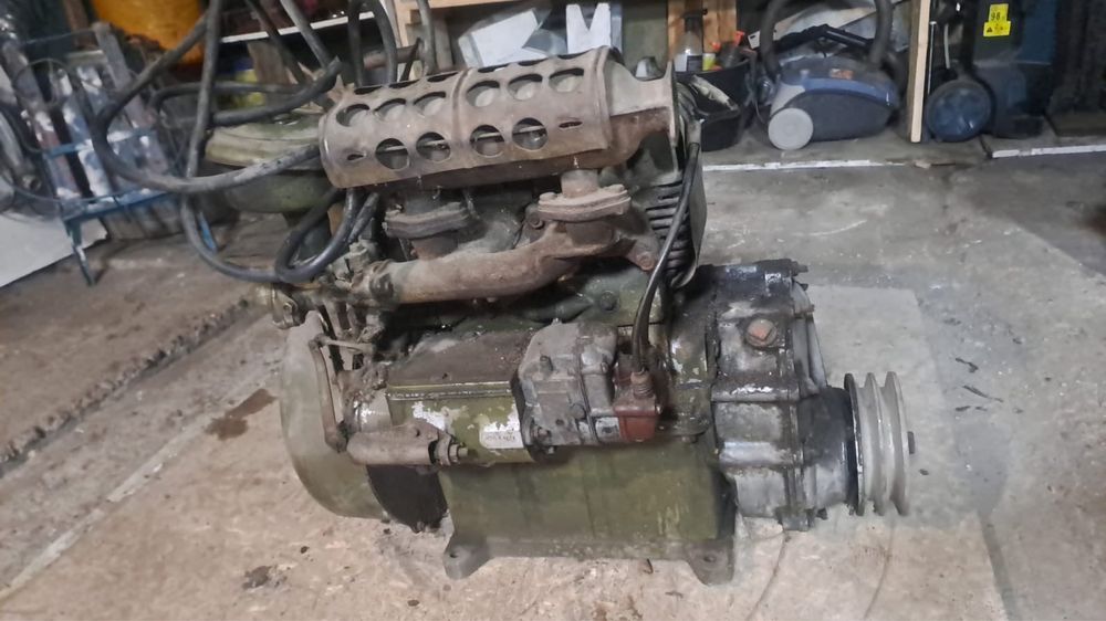 Двигатель уд 2 продам