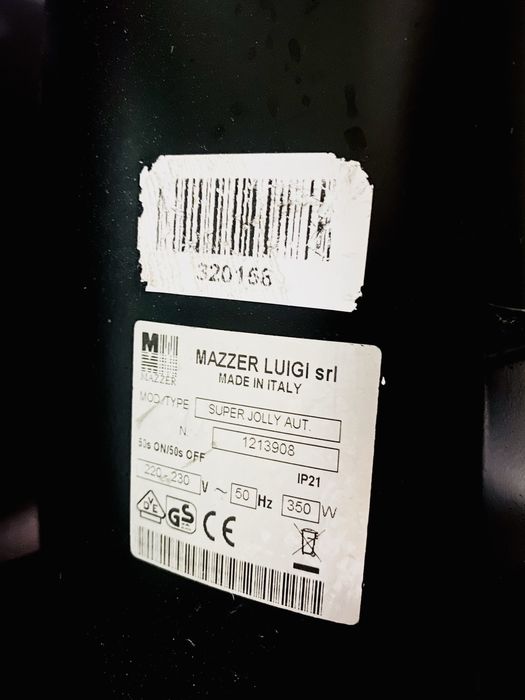 Срочно Продам кофемолку