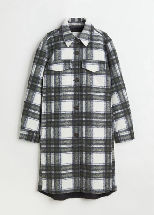 Яке-риза H&M XS