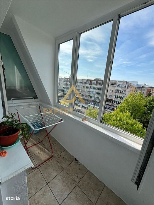 Apartament B-dul Traian