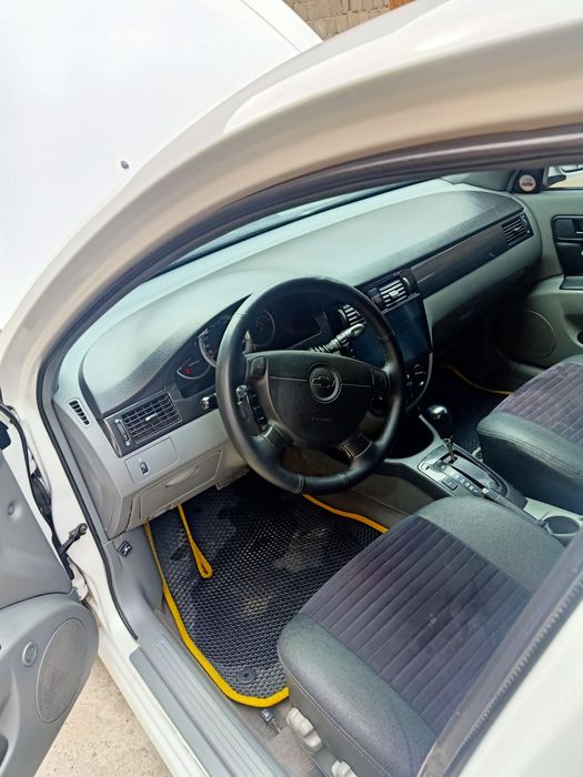 2011 yil 3 pazitsa avtomat