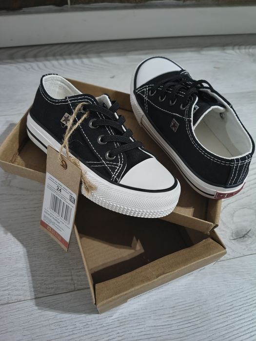 Vând adidași Big Star copii Mărimea 24 noi .