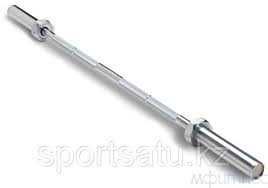 Олимпийские грифы для штанги 220см