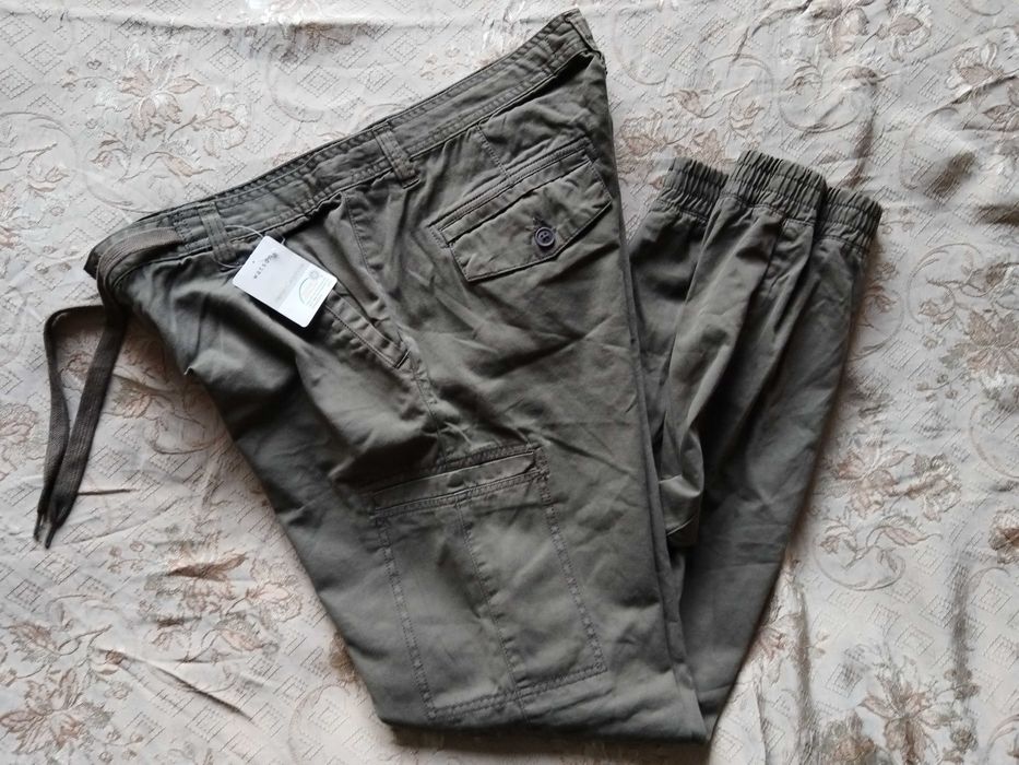 Карго панталони - размер L/XL/XXL