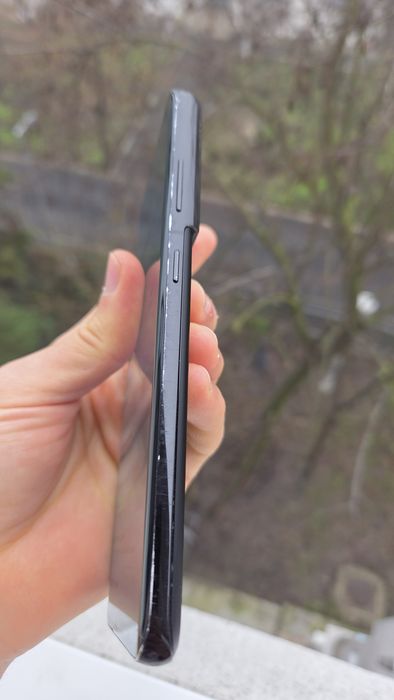 Samsung S21 Ultra- 256gb - fisurat