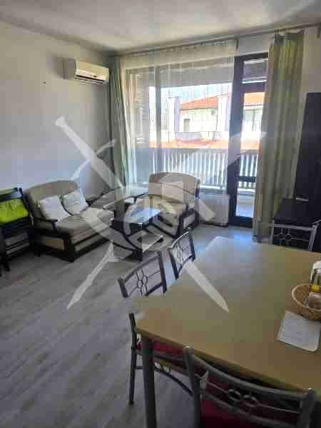Продава се Двустаен апартамент в Приморско - 61 кв.м за 635 €/кв.м - Снимка #1