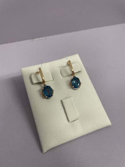 Кольц с камнем / #СР951695