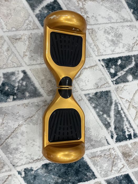 гераскутор золотой