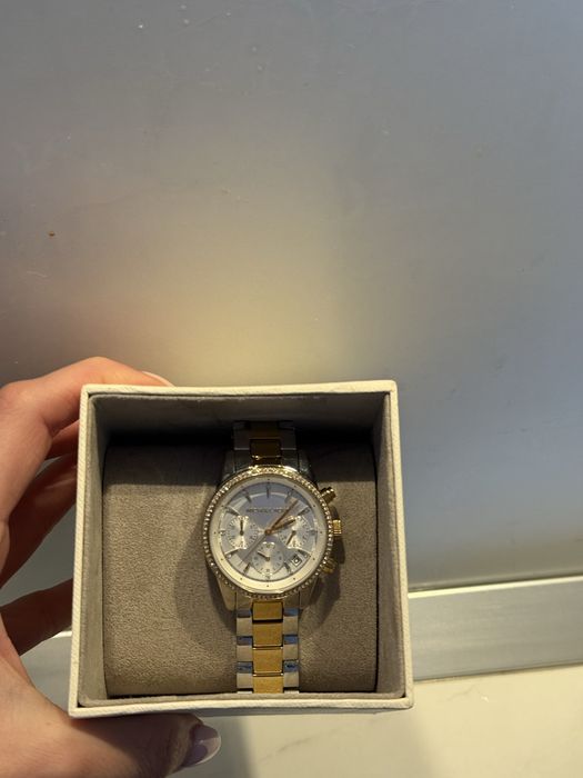 Оригинален часовник Michael Kors MK6474 Ritz