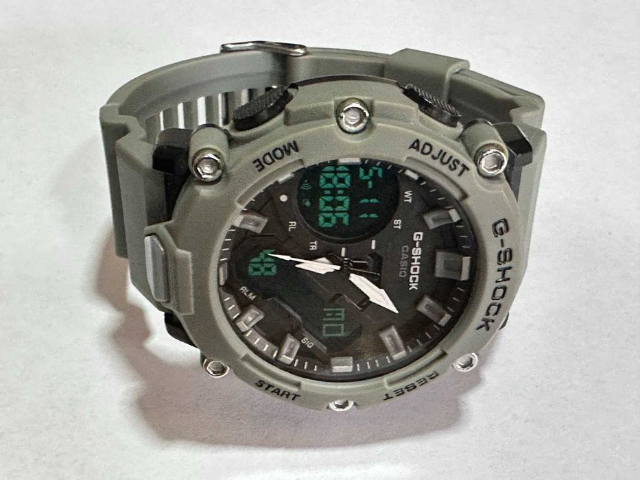 Casio G-Shock GA-2200