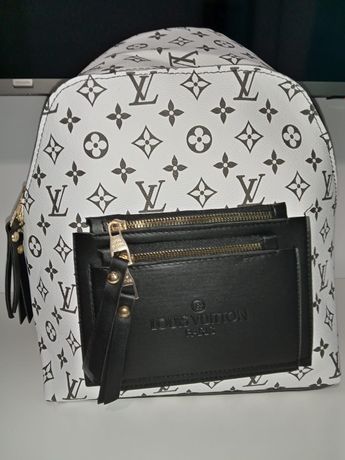 Ghiozdan Louis Vuitton Monogram - Genți de Voiaj Romania