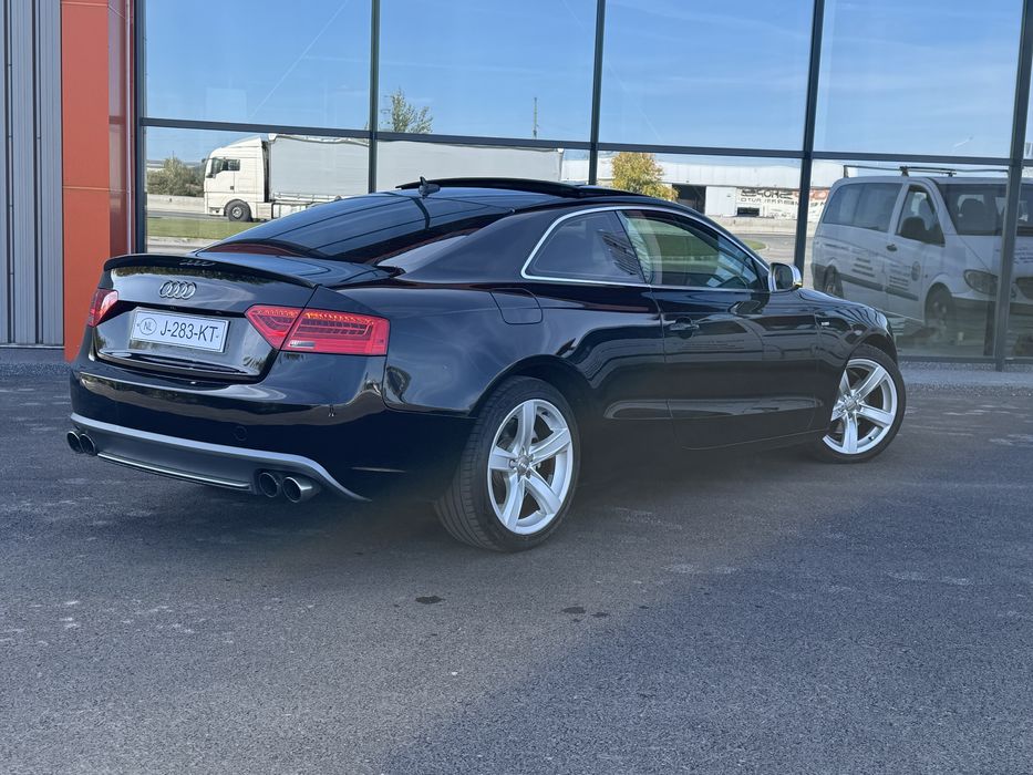 AUDI A5 2016 — imagine 5