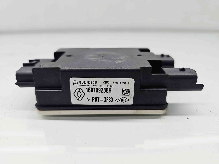 Modul confort Nissan Qashqai (2) [Fabr 2013-2017] 169109238R