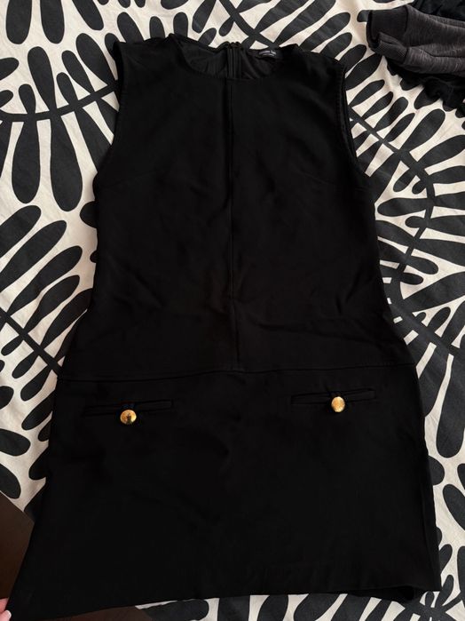 Рокля Massimo Dutti