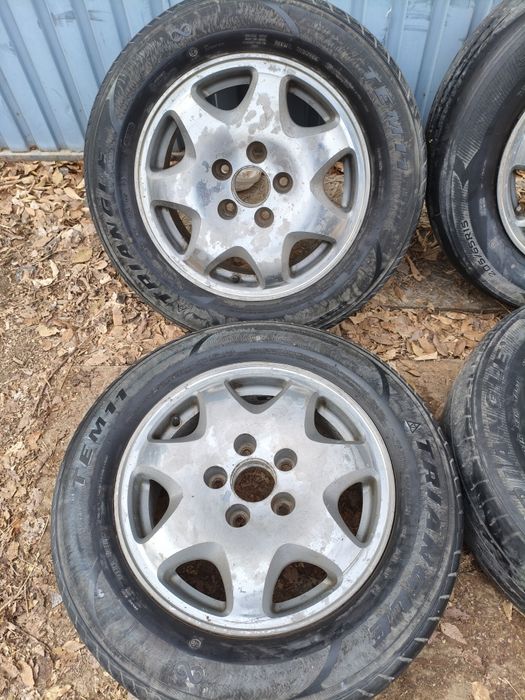 Диски 5x114.3 R15 Original