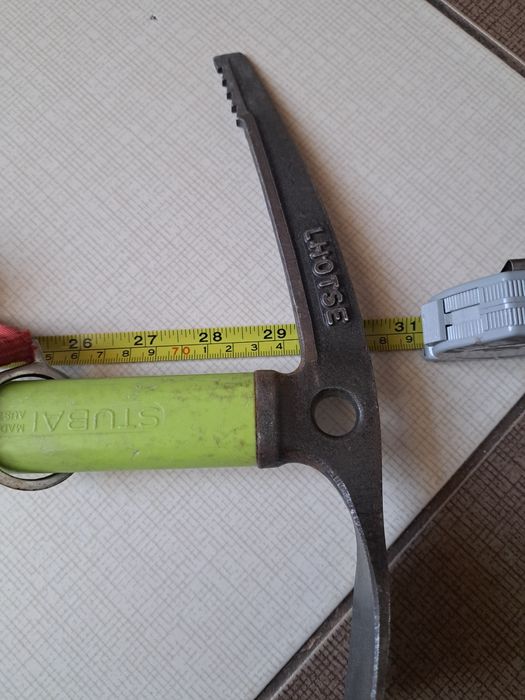 Piolet Stubai Lhotse