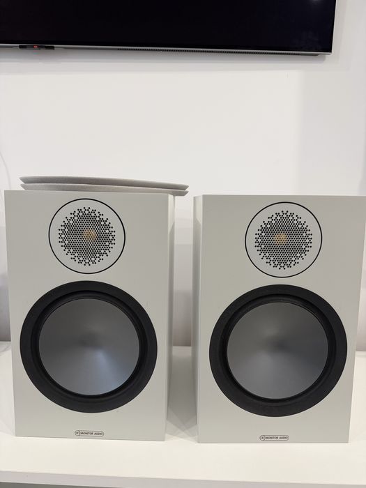 Sistem audio Monitor Audio Bronze 100