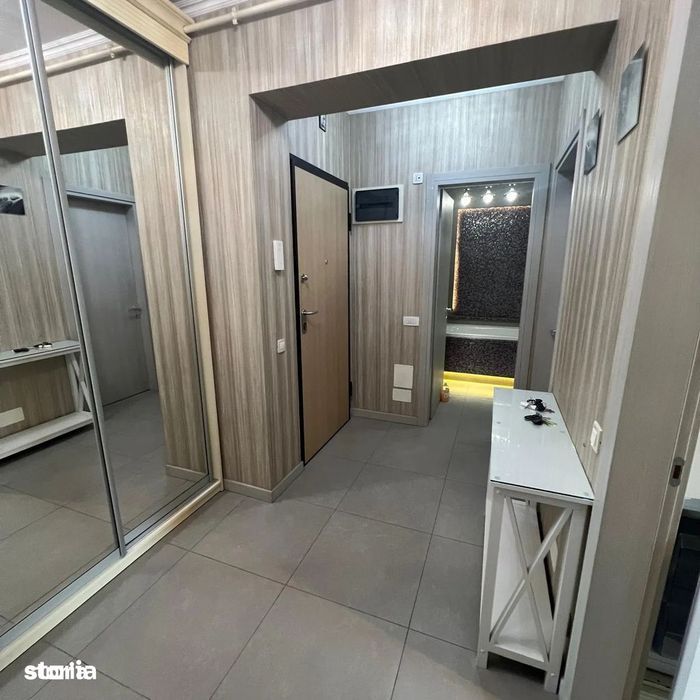 Apartament 2 camere | 20th Residence | 72 mp | Bloc nou | Regie