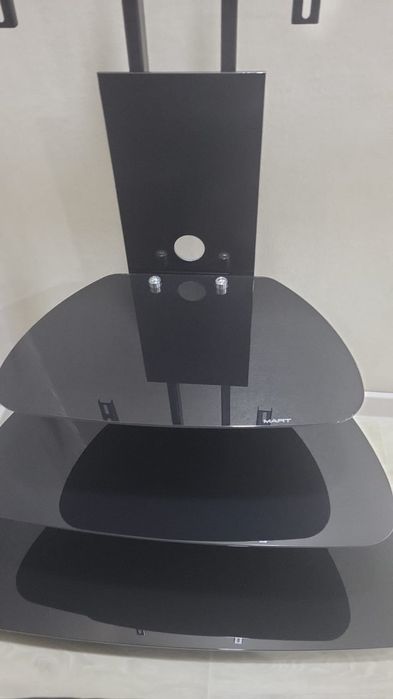 Продам кронштейн подставку под ТВ, в отличном состоянии за 12 500 тг