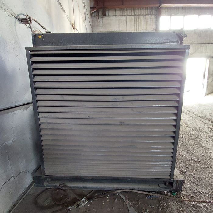 Генераторы для работы на стройках