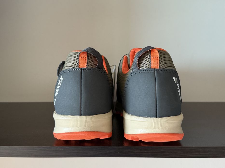 adidas Terrex Agravic Boa Налични 38.5н 24см/39н 24.5см Стелка