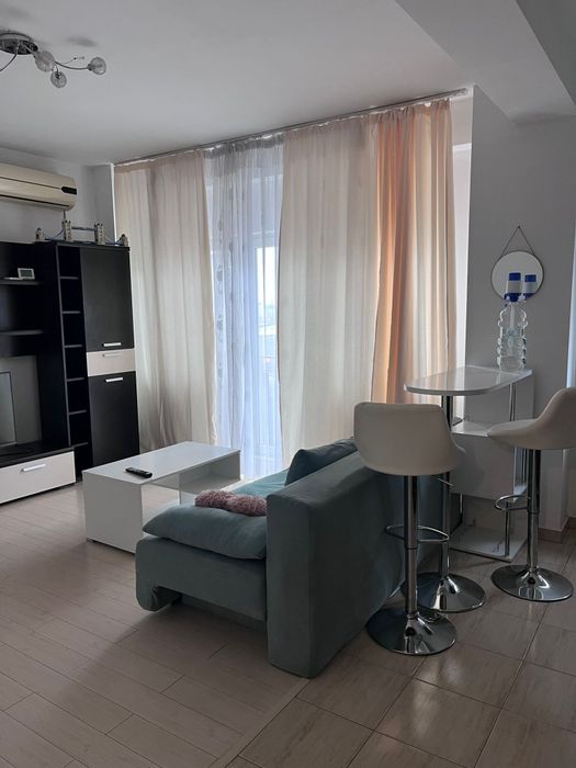 Apartament 2 camere Wellness Militari Residence