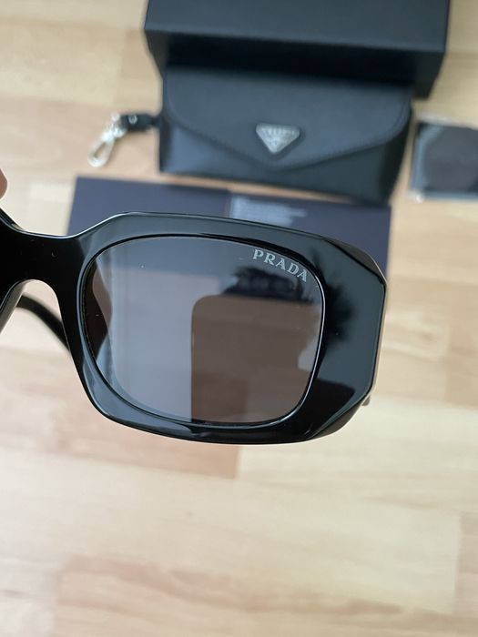 Ochelari prada negri
