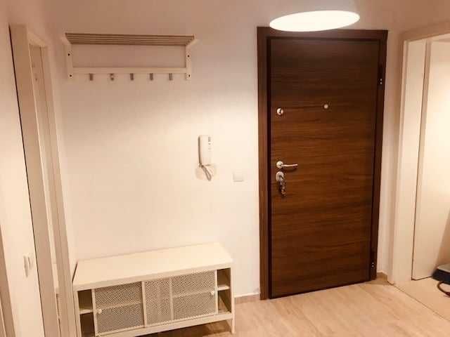 Дава се под наем Двустаен апартамент в София, Малинова долина - 78 кв.м за 714 € - Снимка #7