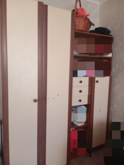 Продам школьный гарнитур