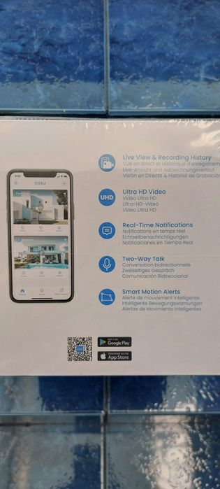 Camera  noua sigilata 300 lei