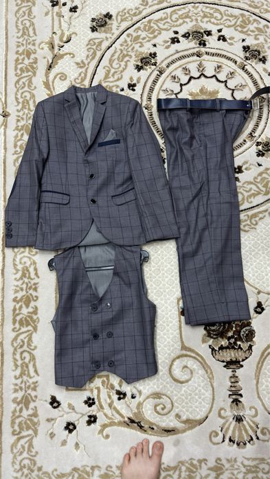 Костюм для мальчика