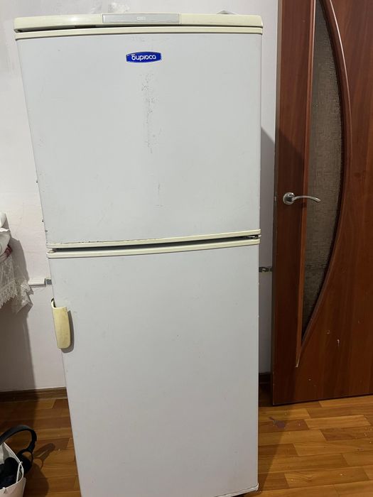 Продаётся холодильник