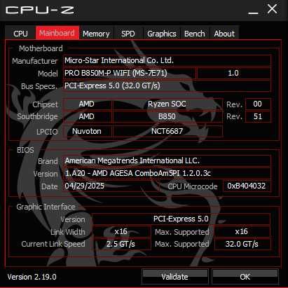 Gaming PC Amd Ryzen 7 9800x3d Amd RX 9070xt XFX 16gb