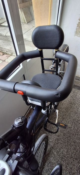 Детска седалка,столче за велосипед