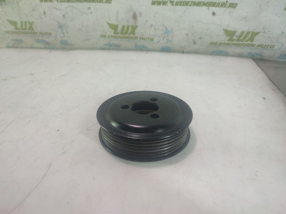 Fulie pompa apa 03f121031a Volkswagen Golf 6 (2008 - 2015)